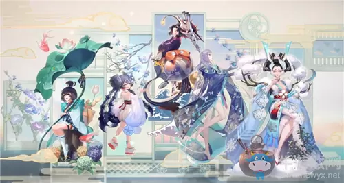 《阴阳师》不知火新皮肤【十六夜】获取攻略