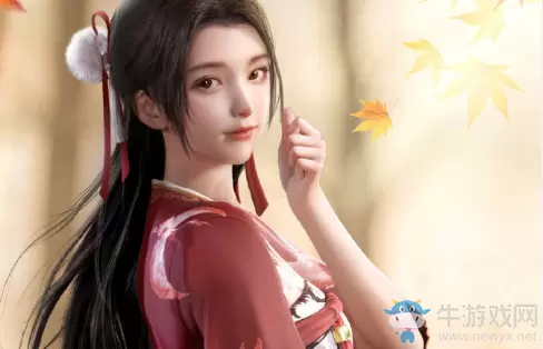 《和平精英》云丝凤蟒皮肤介绍