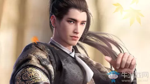 《和平精英》新侠客行皮肤介绍