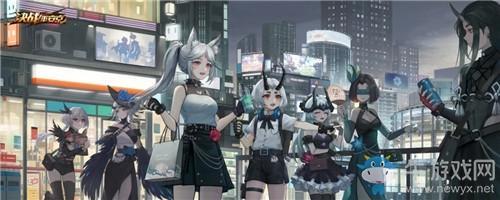 《决战平安京》7月17日更新 新式神不知火&调整优化