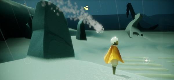 光遇火之灵在哪