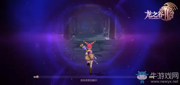 《龙之谷2》战力提升方法