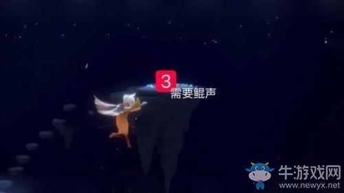 《Sky光遇》禁阁动作收集位置一览