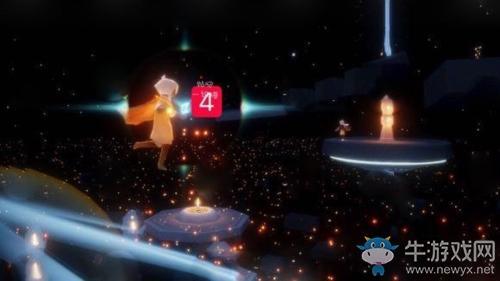 《Sky光遇》禁阁动作收集位置一览