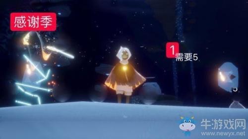 《Sky光遇》禁阁动作收集位置一览