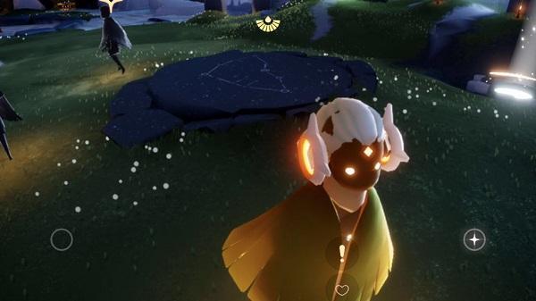 光遇耳机头饰怎么获得