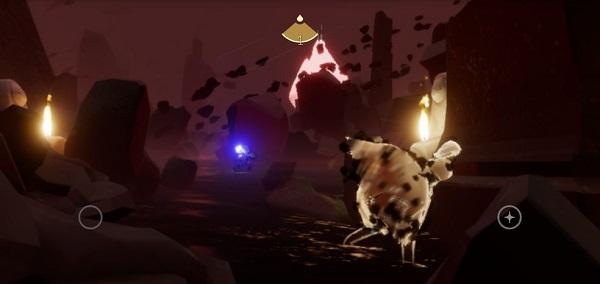 光遇暴风眼攻略