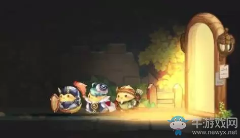 《咔叽探险队》新手入门礼包