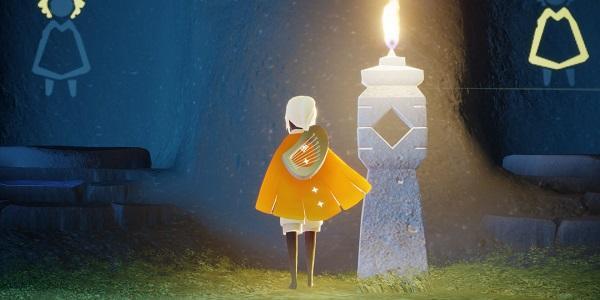 光遇体型重塑怎么获得