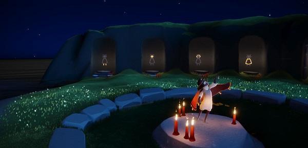 光遇7月16日复刻先祖兑换物品一览