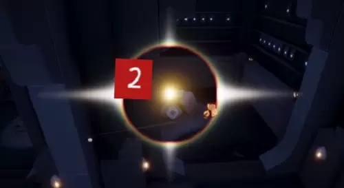 光遇禁阁光之翼位置