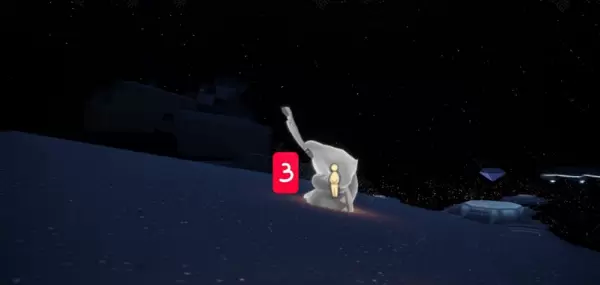 光遇禁阁先祖位置