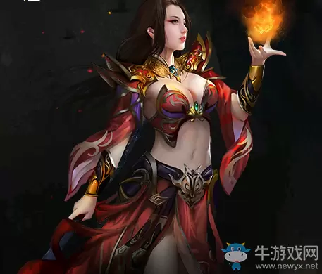 《传奇复古版》新手村报保命攻略