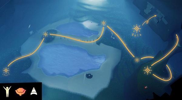 光遇红斗篷先祖在哪