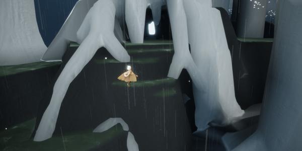 光遇7.17遥鲲怎么救 7月17日救被困遥鲲任务完成方法详解