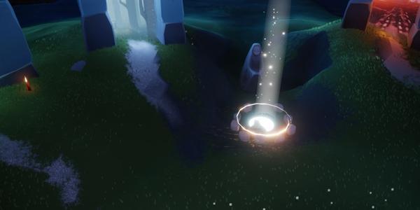 光遇7.17遥鲲怎么救 7月17日救被困遥鲲任务完成方法详解