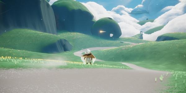 光遇云野追逐星光任务怎么做 7.17云野追逐星光任务攻略