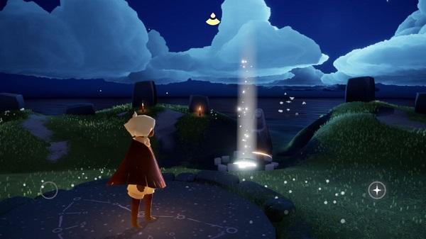 光遇好友列表在哪里