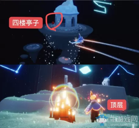 《Sky光遇》7月17日每日任务完成方法攻略