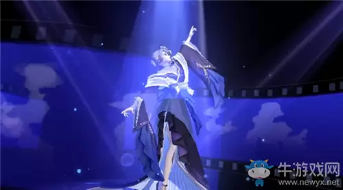 《决战平安京》不知火新皮肤影梦千年图鉴特效一览