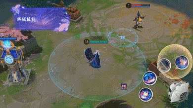 《决战平安京》不知火新皮肤影梦千年图鉴特效一览