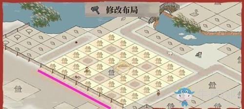 《江南百景图》水井快速刷铜币方法攻略