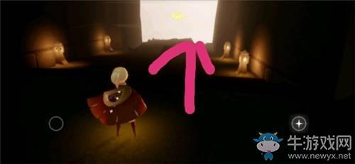 《Sky光遇》怨之灵位置一览