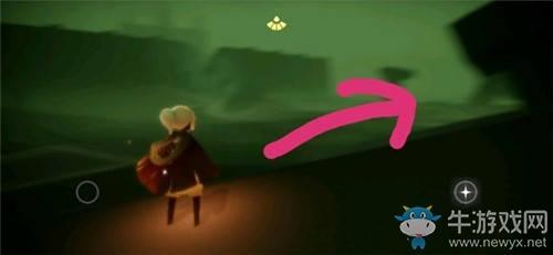 《Sky光遇》怨之灵位置一览