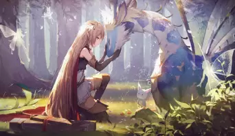 影之诗死神的试作品活动玩法介绍 影之诗乖离性百万亚瑟王联动活动怎么玩