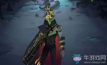 《剑与远征》怪诞魔术师打法攻略