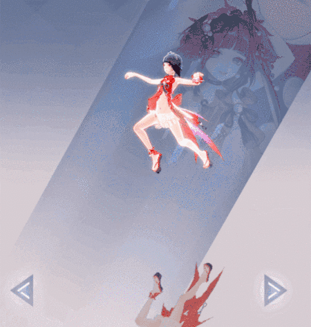 《永远的7日之都》阿岚皮肤鲛月流珠获得方法介绍