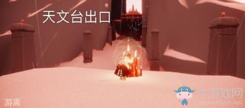 《Sky光遇》7月20日大蜡烛刷新位置一览