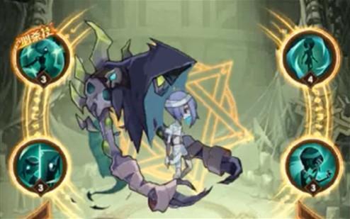 剑与远征戴蒙强度分析 戴蒙值得培养吗