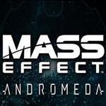 质量效应仙女座