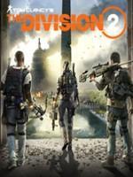 汤姆克兰西全境封锁2