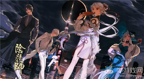 《阴阳师》体验服7月22日更新内容 新式神紧那罗&新活动