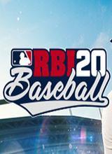 rbi棒球20
