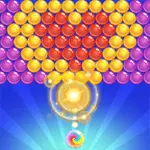 魔力泡泡消红包版