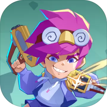 机甲游侠:弹幕射击