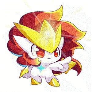 奥拉星