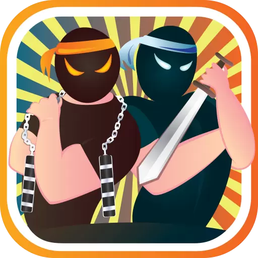 火柴人功夫格斗