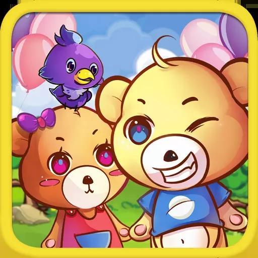 小熊笨笨九游版