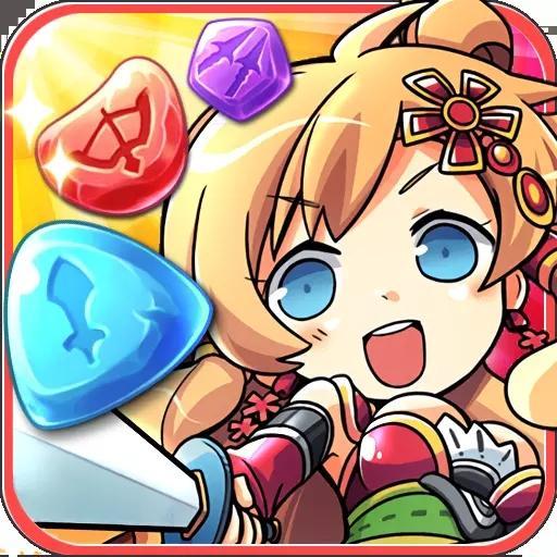 主公来消它三国消消乐九游版