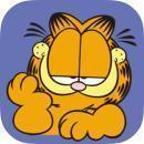 加菲猫泡泡大战