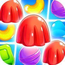 开心糖果消消乐免费版