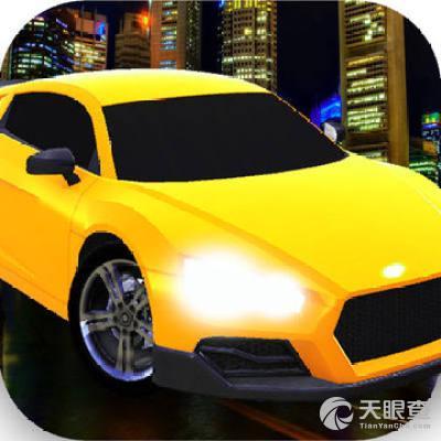 终极方程式赛车模拟器