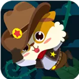 儿童小伙伴游戏