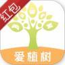 爱植树红包版