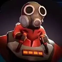 heroes strike2手机版