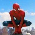 蜘蛛侠绳索火柴人